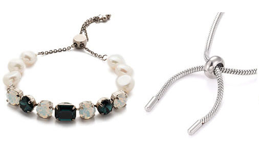 adjustable clasp