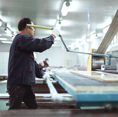 Anji--hometown of China's chair industry 2