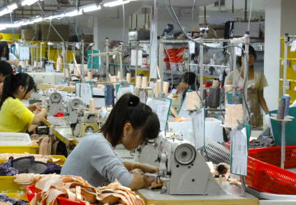 China Bra Supplier