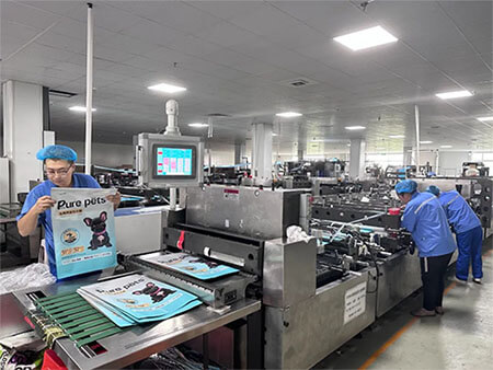 China Pet Product Manufacturers