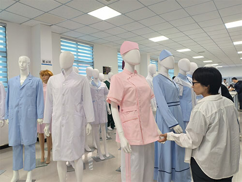 China PPE factory8