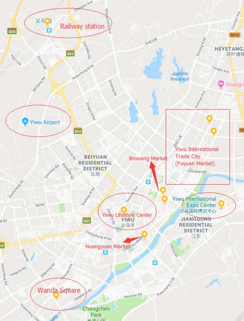 distribution-of-Yiwu-hotels2