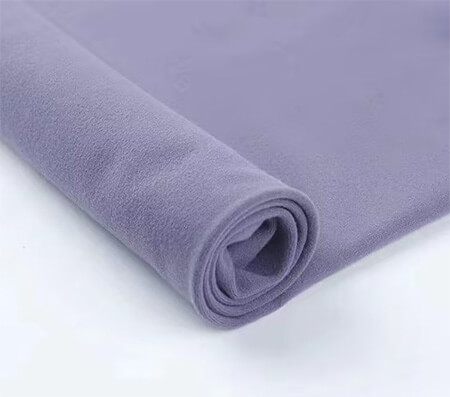 Graphene fabric