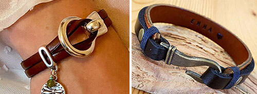 hook-clasp
