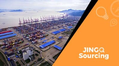 Agrupaciones industriales en la provincia de Zhejiang, China