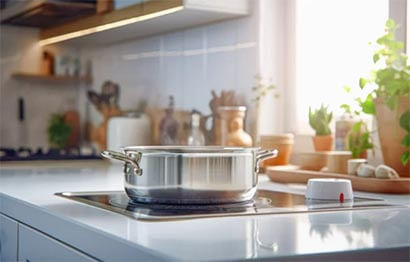 kitchen ware