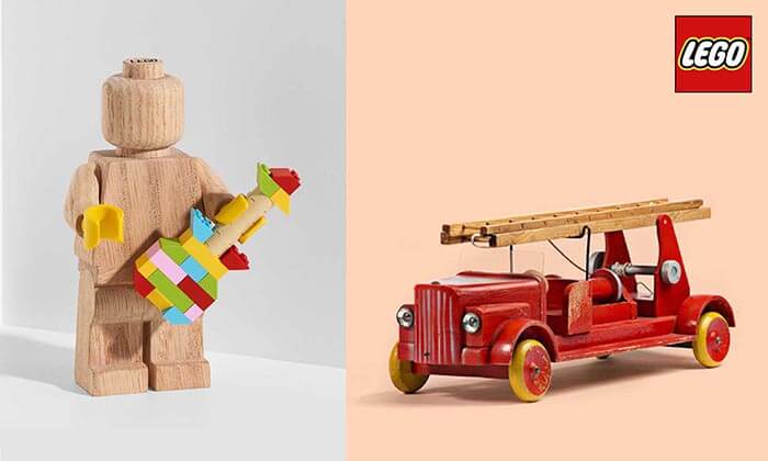 Lego toy