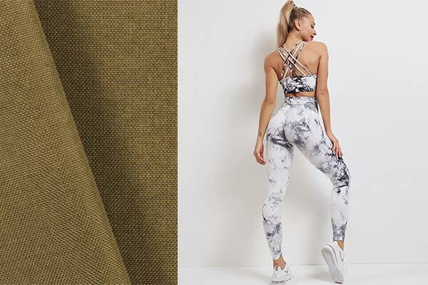 nylon-leggings
