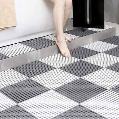 Plastic Carpet