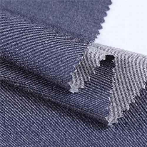 poly-denim