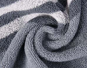 pure cotton towel