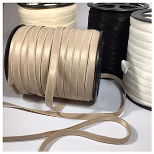 satin material of straps03