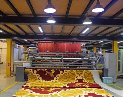 Shandong Carpet