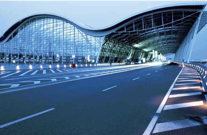 Shanghai-Pudong-Airport20