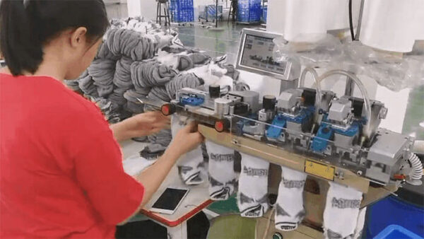 sock operator