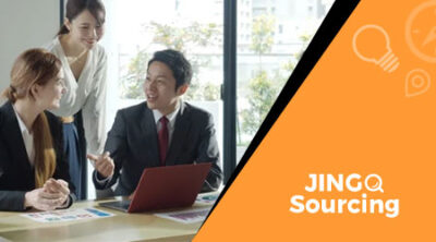 sourcing agents
