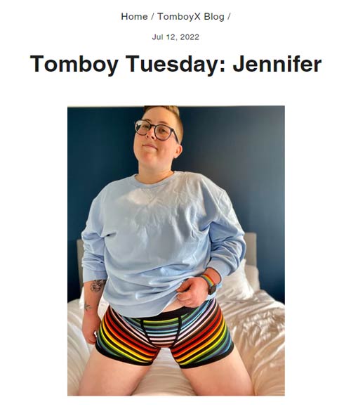 Tomboyx-2