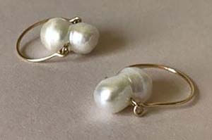 Twin Pearls