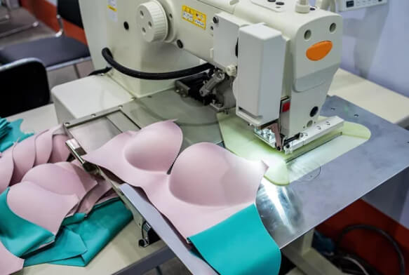 underwear manufacturer china