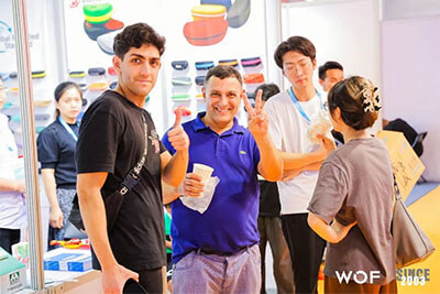 Wenzhou International Optics Fair