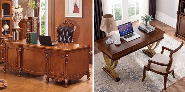 Yuhuan--European-style furniture