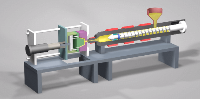 what is injection molding