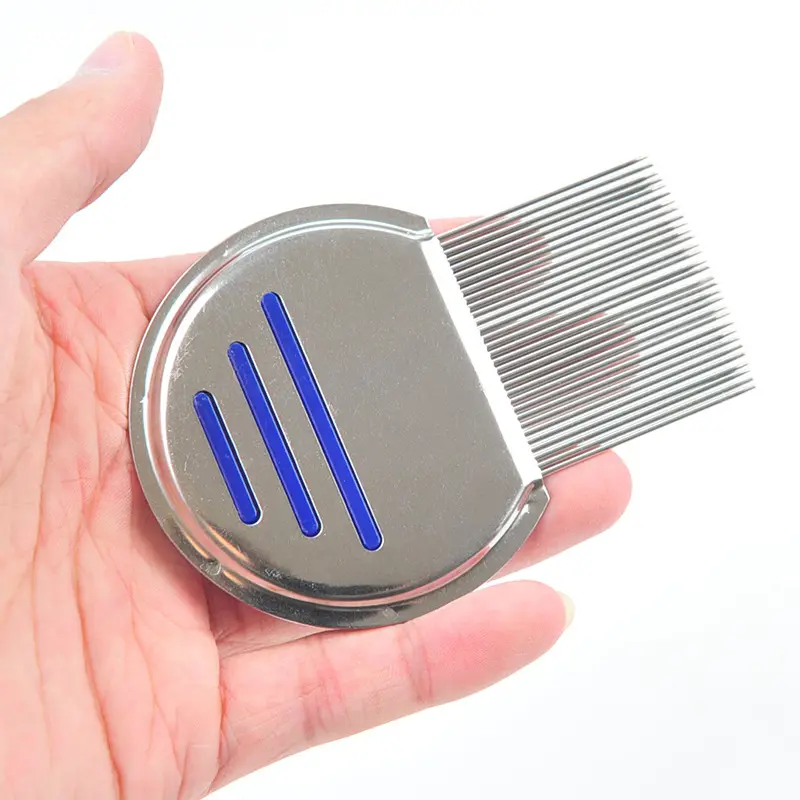 lice comb